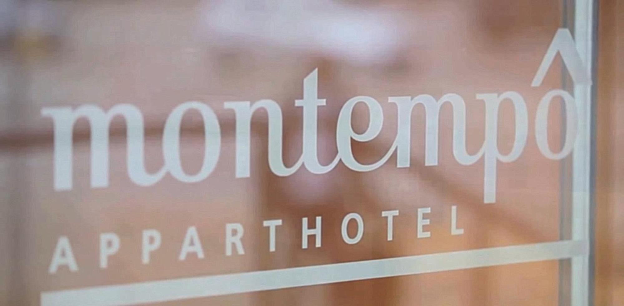 Montempo Apparthotel Bordeaux Centre - Bassins A Flot المظهر الخارجي الصورة